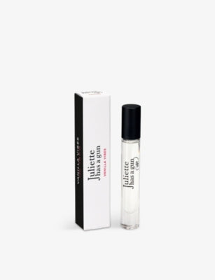 Juliette has a Gun Vanilla Vibes eau de parfum 7.5ml, UK version
