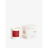 Maison Francis Kurkdjian Baccarat Rouge 540 scented candle 280g, UK version