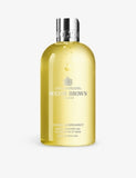 Molton Brown orange and bergamot shower gel 300ml, imported from the UK