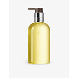 Molton Brown Orange and Bergamot fine liquid hand wash 300ml (British brand)