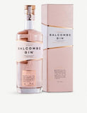 Salcombe English Gin Rosé Sainte Marie 700ml, UK version