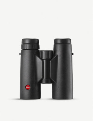 Leica Trinovid HD 10x42 compact binoculars, UK version