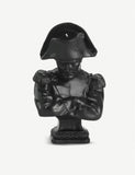 Trudon candle Napoleon bust 1.85kg - British product