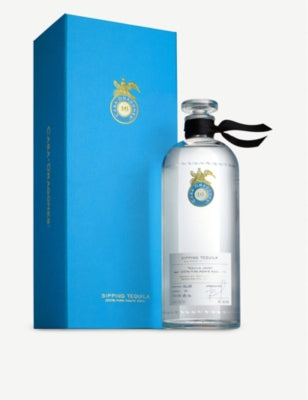 Casa Dragones Joven tequila 700ml bottle (British brand)