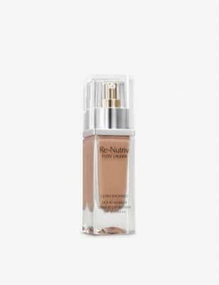 Estée Lauder Re-Nutriv Ultra Radiance Liquid Makeup SPF20 30ml
