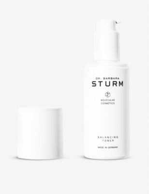 Dr. Barbara Sturm balancing toner 150ml, imported from the UK