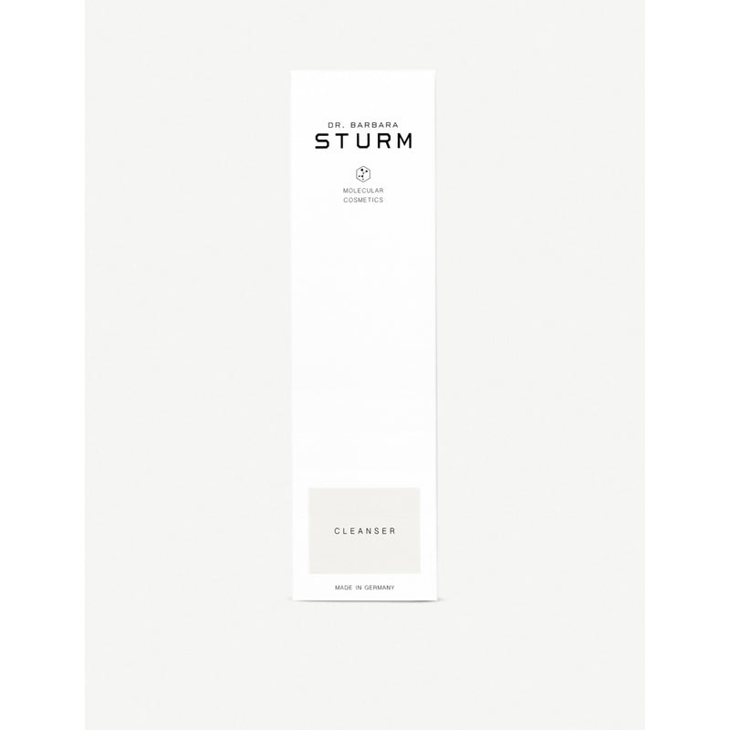 Dr. Barbara Sturm foaming cleanser 150ml, imported from the UK