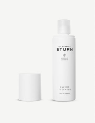 Dr Barbara Sturm enzyme cleanser powder 75g - British product