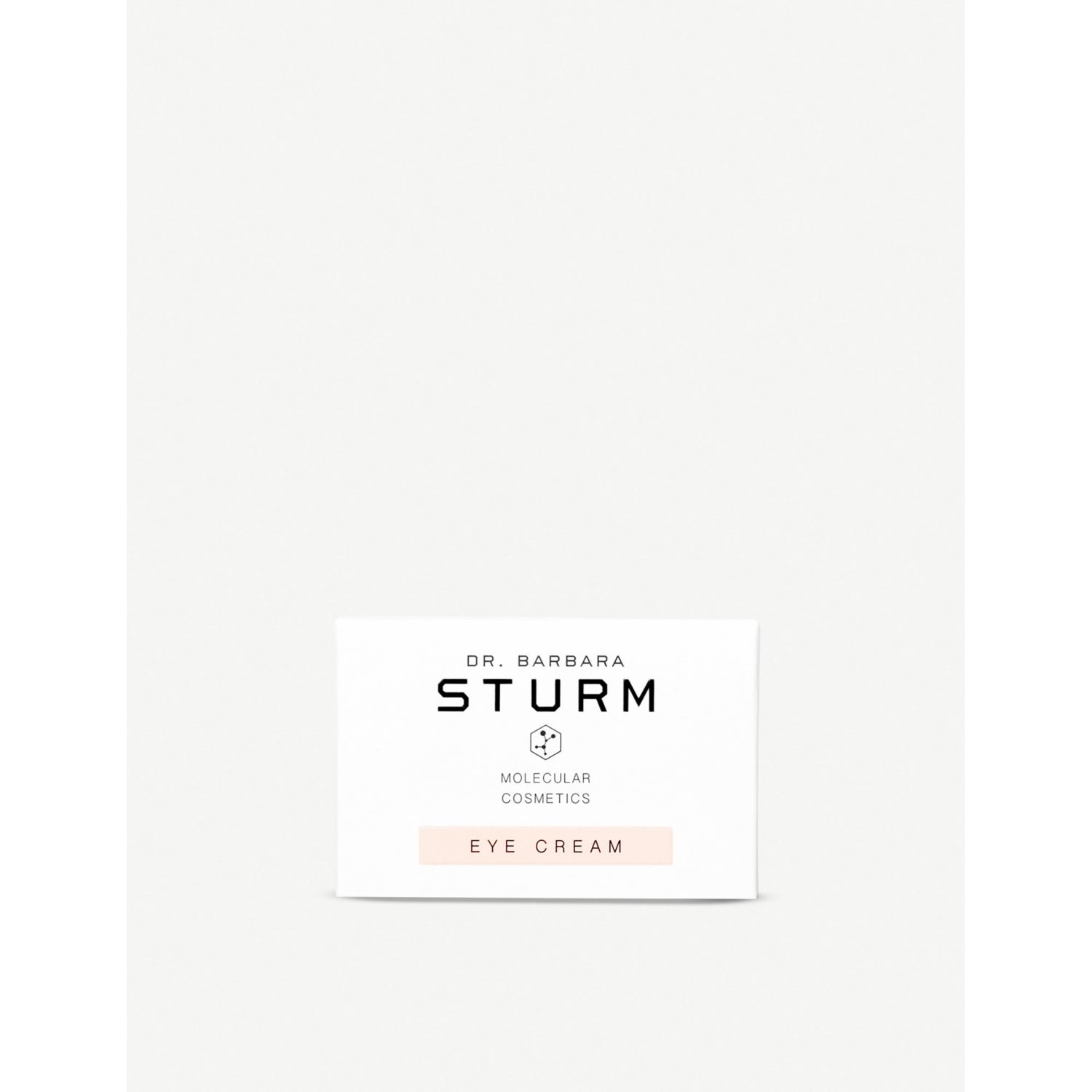 Dr Barbara Sturm eye cream 15ml, imported from the UK
