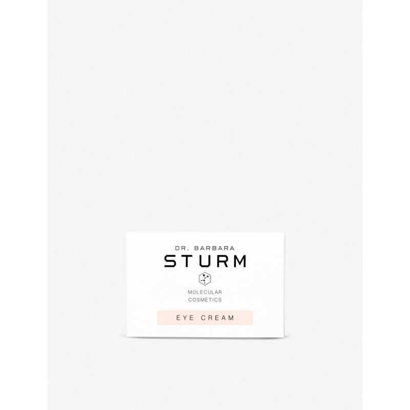 Dr Barbara Sturm eye cream 15ml, imported from the UK