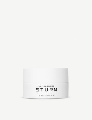Dr Barbara Sturm eye cream 15ml, imported from the UK