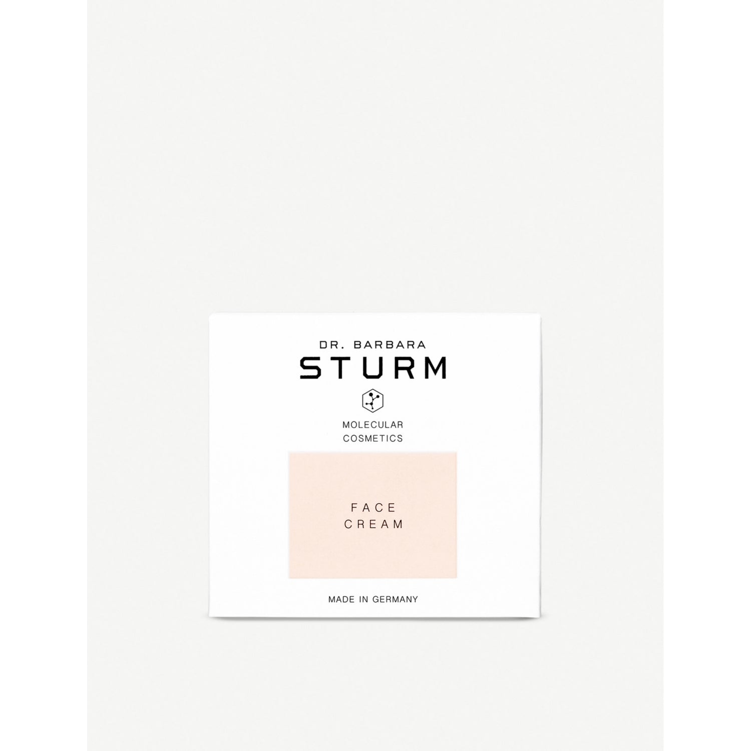 Dr Barbara Sturm face cream 50ml - British product