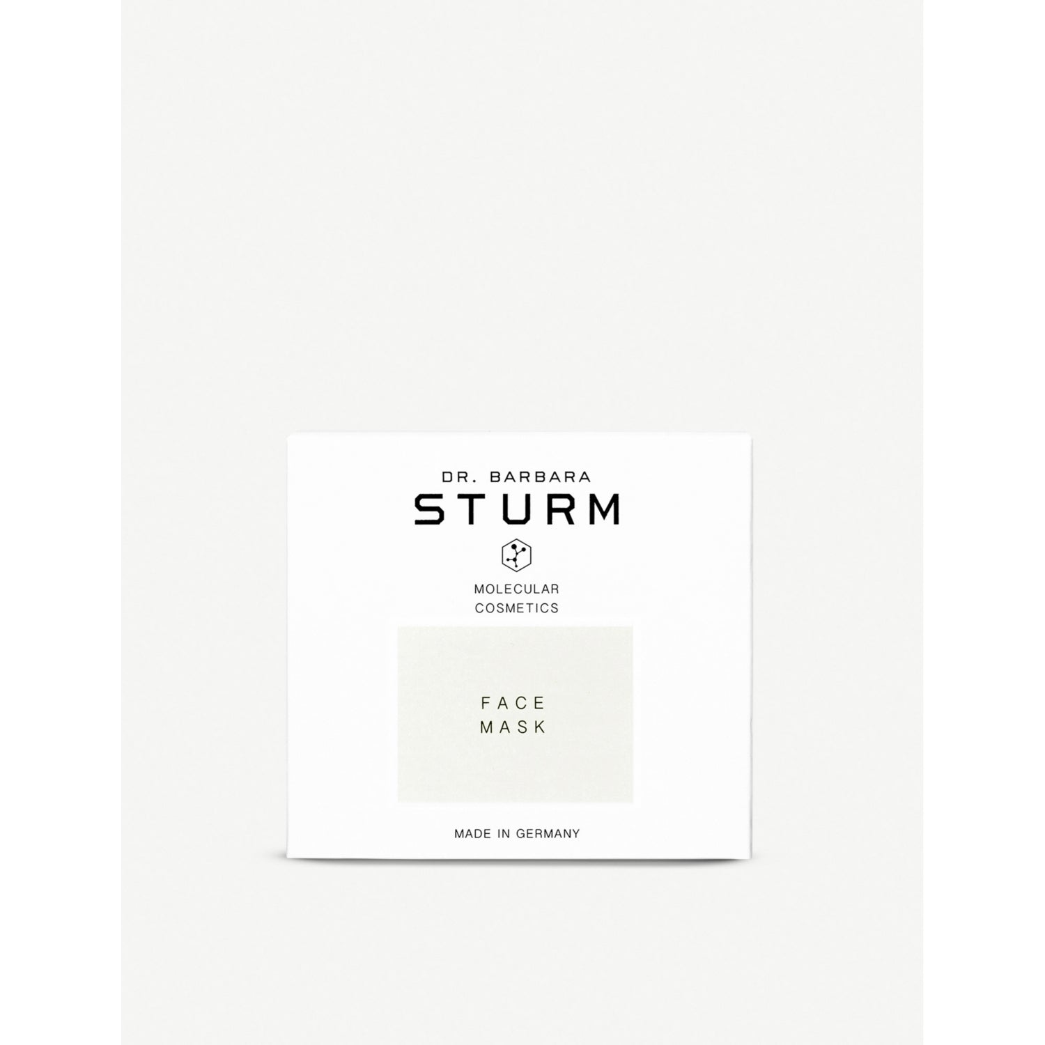 Dr Barbara Sturm face mask skin booster 50ml (British brand)