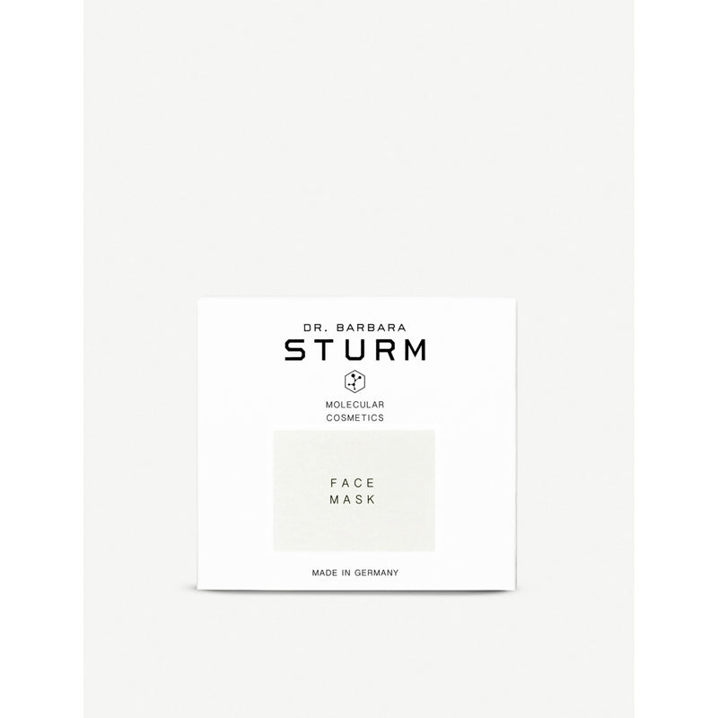 Dr Barbara Sturm face mask skin booster 50ml (British brand)