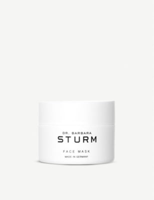 Dr Barbara Sturm face mask skin booster 50ml (British brand)