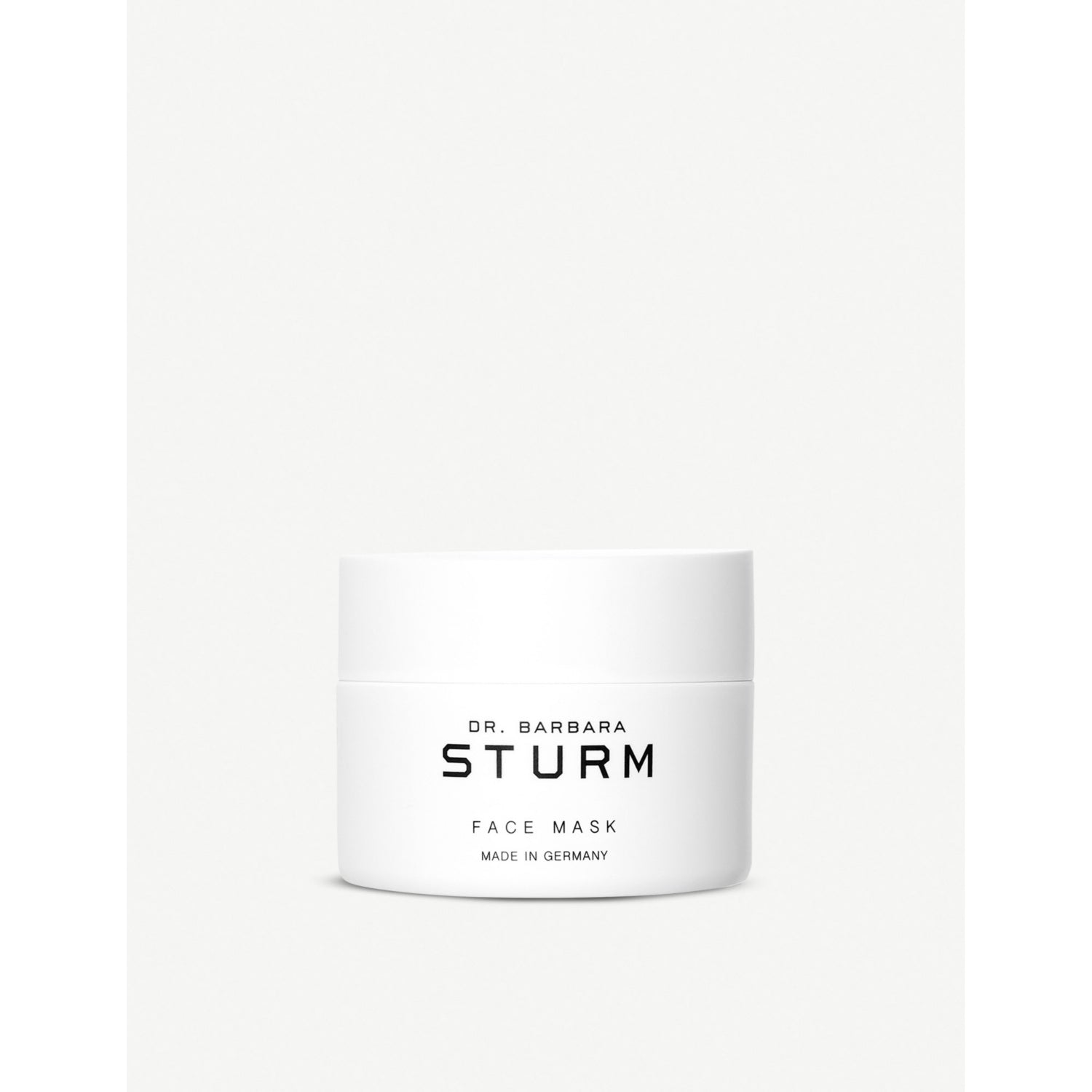 Dr Barbara Sturm face mask skin booster 50ml (British brand)