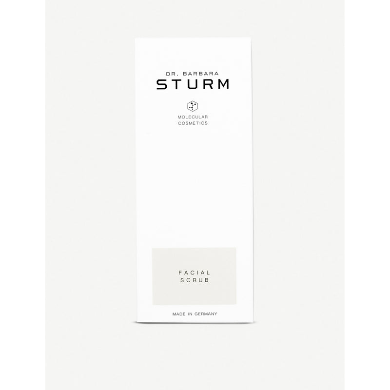 Dr. Barbara Sturm facial scrub 100ml, imported from the UK