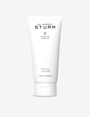 Dr. Barbara Sturm facial scrub 100ml, imported from the UK