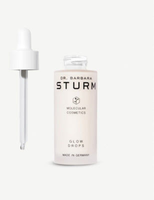 Dr. Barbara Sturm Glow Drops facial serum 30ml, UK version