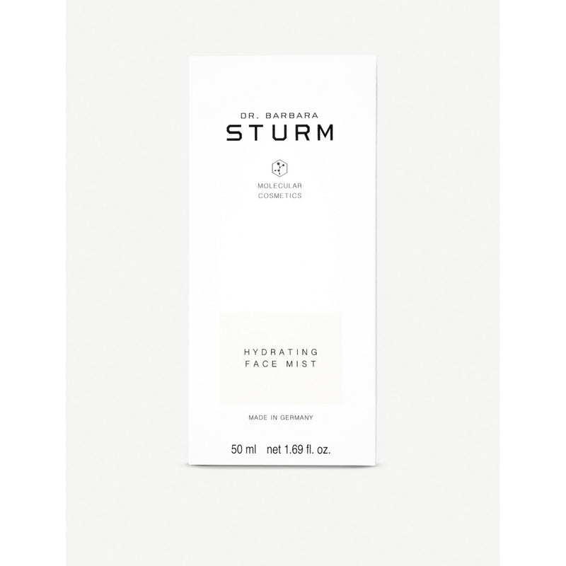 Dr Barbara Sturm Hydrating Face Mist 50ml (British brand)