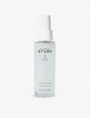 Dr Barbara Sturm Hydrating Face Mist 50ml (British brand)