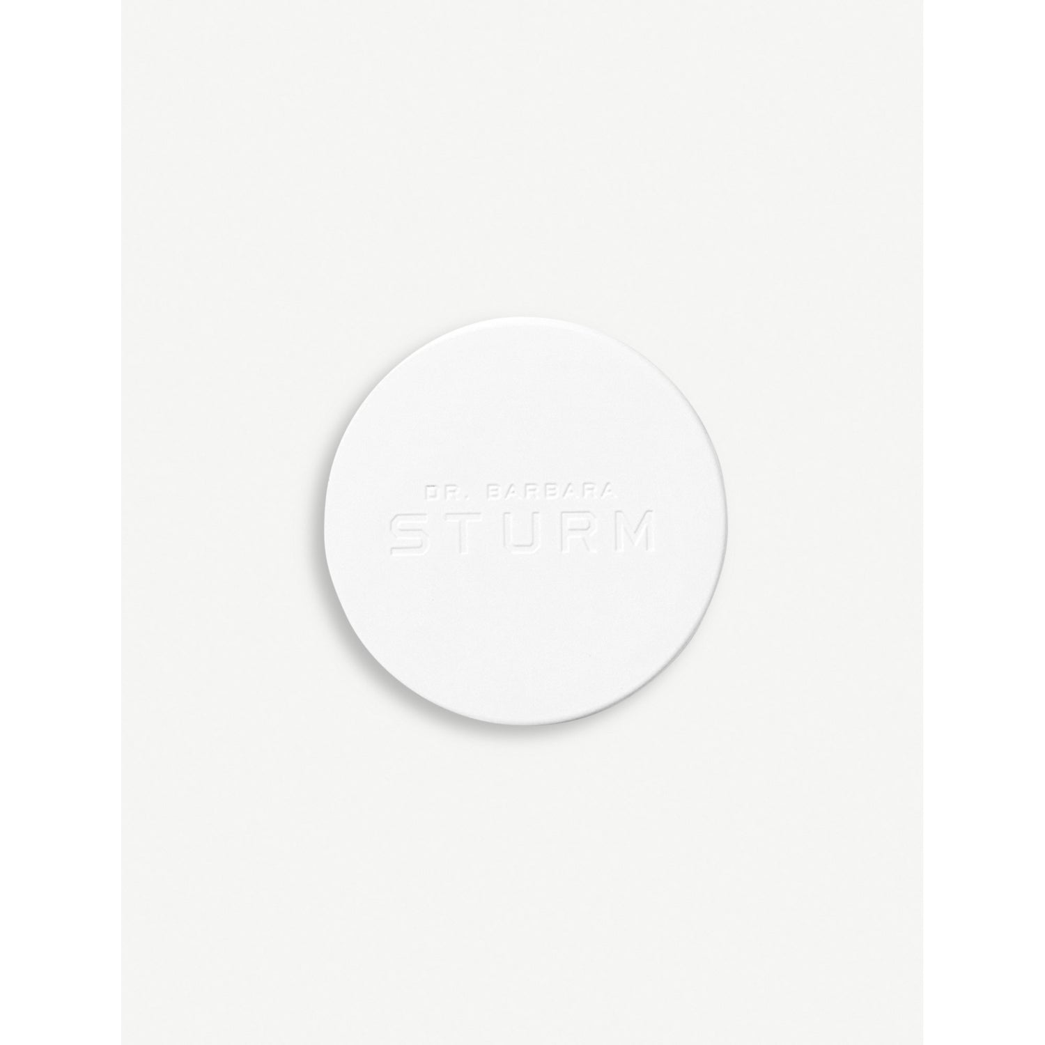 Dr Barbara Sturm lip balm 12g (British brand)