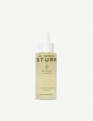 Dr. Barbara Sturm clarifying serum 30ml, imported from the UK
