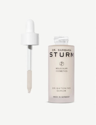 Dr. Barbara Sturm brightening serum 30ml, imported from the UK