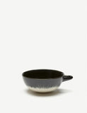 Ann Demeulemeester Serax porcelain espresso cup 80ml (British brand)