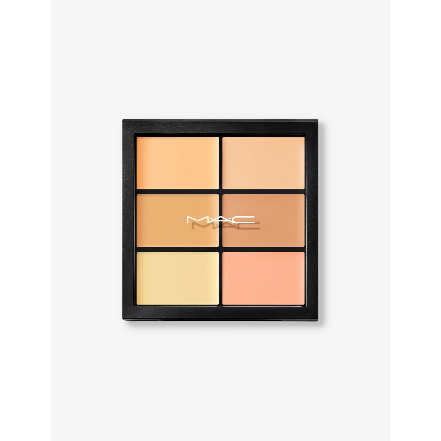 MAC Studio Fix Conceal & Correct palette 6g, UK version