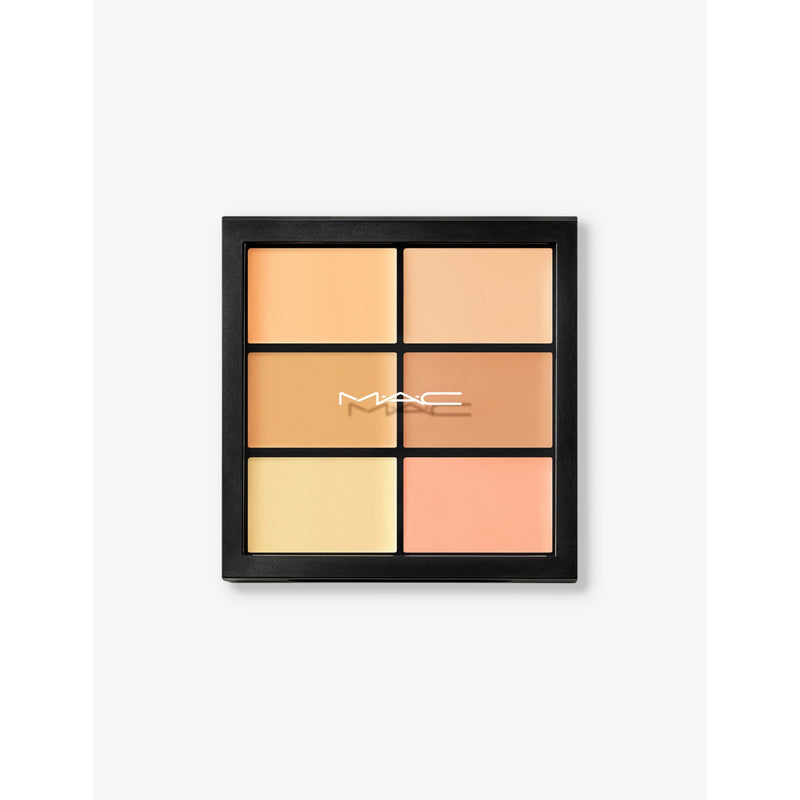 MAC Studio Fix Conceal & Correct palette 6g, UK version