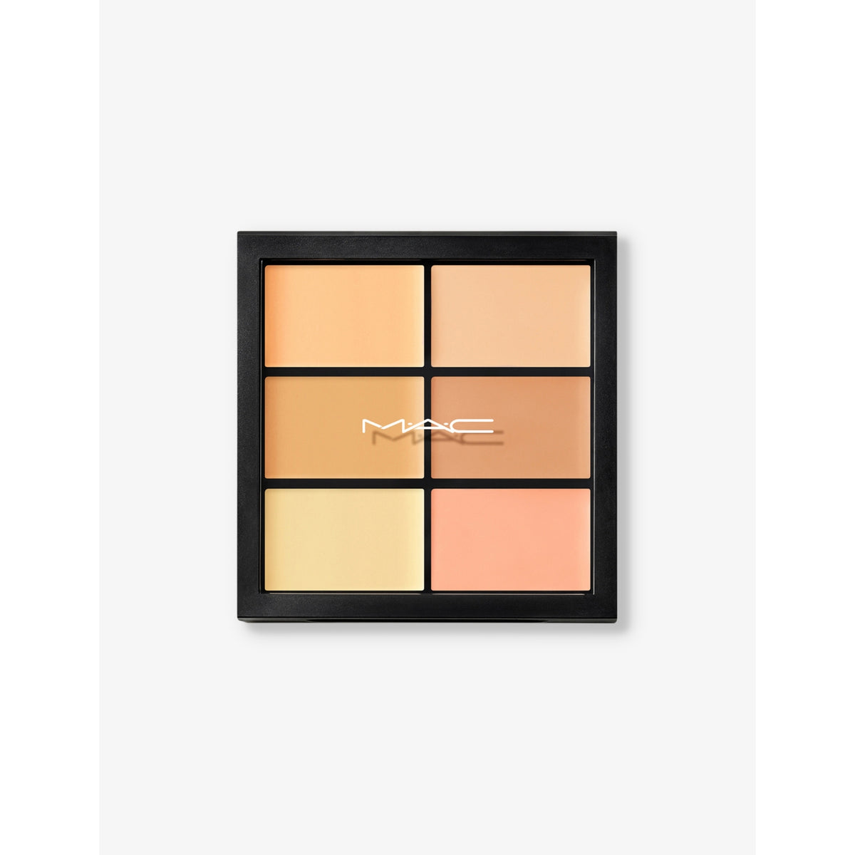 MAC Studio Fix Conceal & Correct palette 6g, UK version