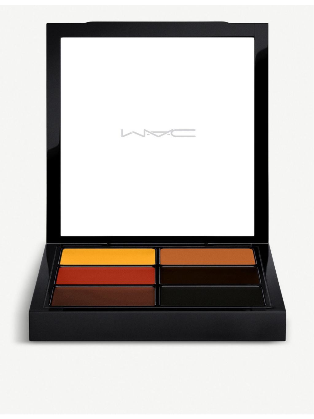MAC Studio Conceal & Correct palette 6g, imported from the UK