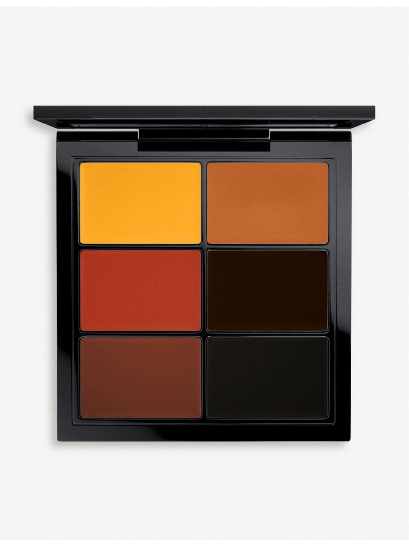 MAC Studio Conceal & Correct palette 6g, imported from the UK