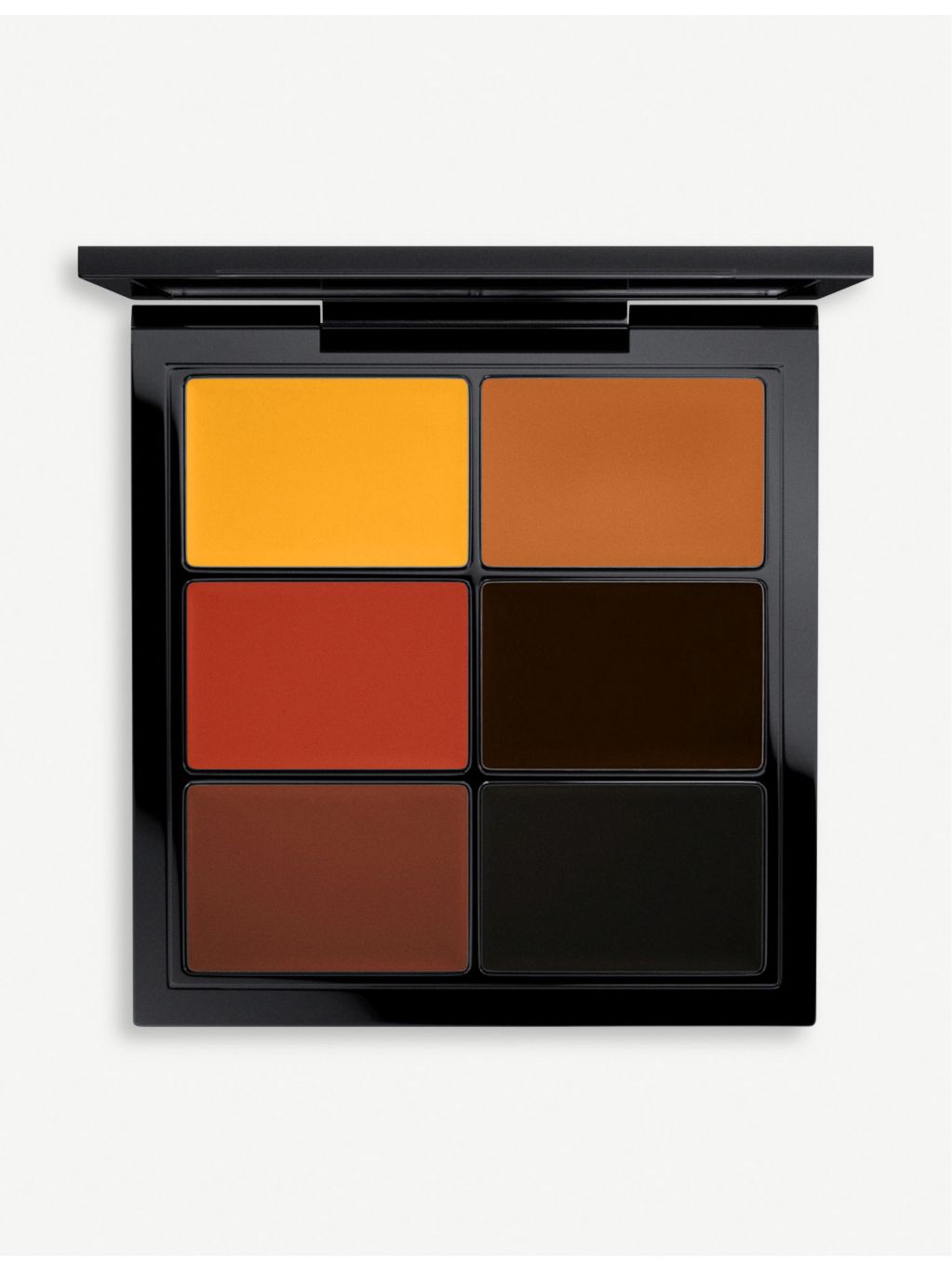 MAC Studio Conceal & Correct palette 6g, imported from the UK