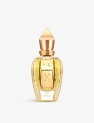 Xerjoff Starlight eau de parfum 50ml perfume - British product