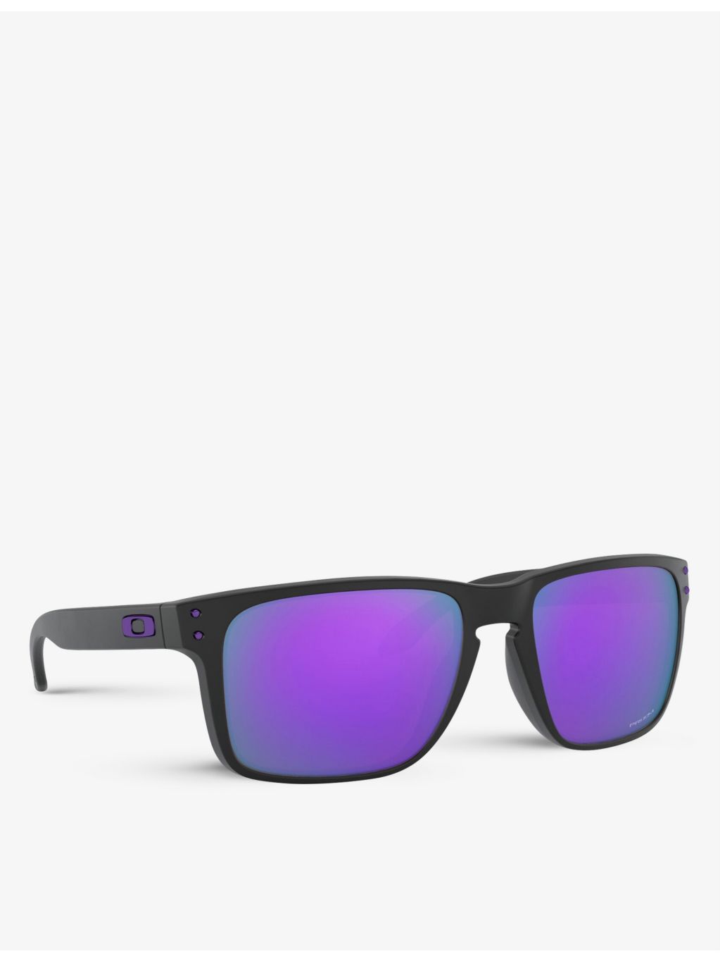 Oakley Holbrook XL acetate square sunglasses 59, UK version