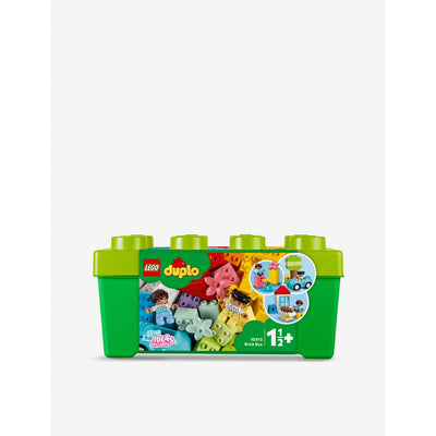 selfridges LEGO DUPLO Brick Box (65 Pieces)- Buy online at McGrocer