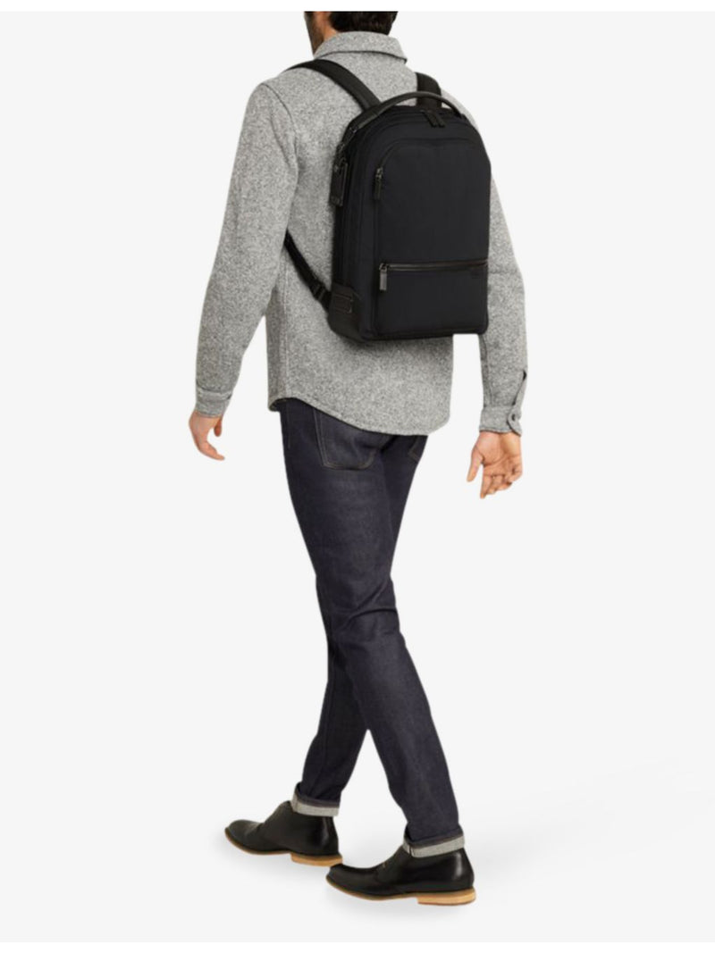 Tumi Bradner nylon backpack 42cm height (British brand)