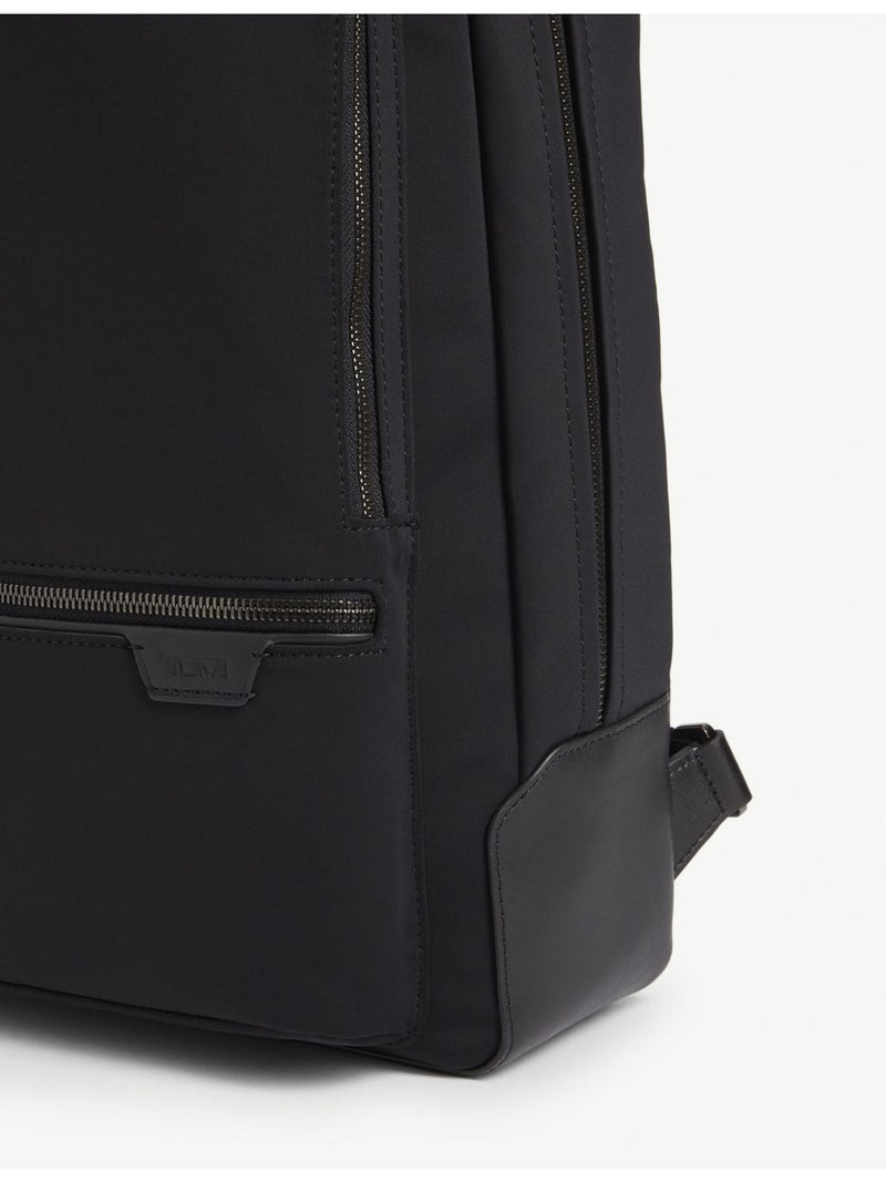 Tumi Bradner nylon backpack 42cm height (British brand)