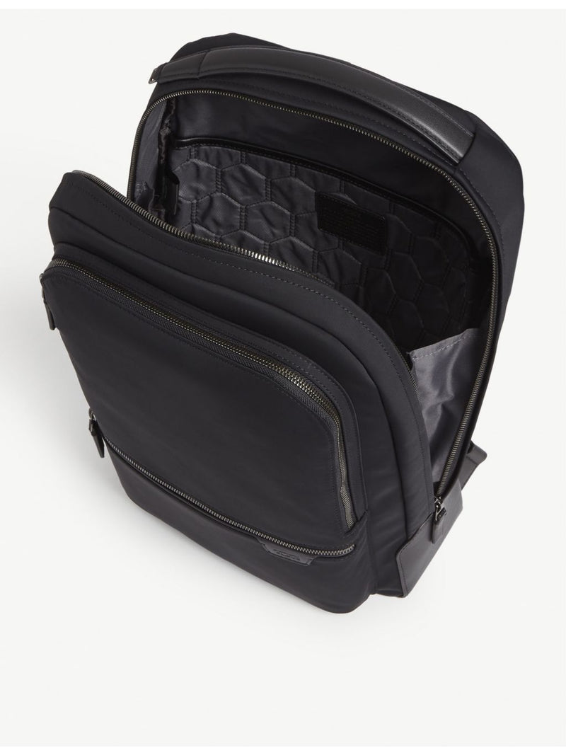 Tumi Bradner nylon backpack 42cm height (British brand)
