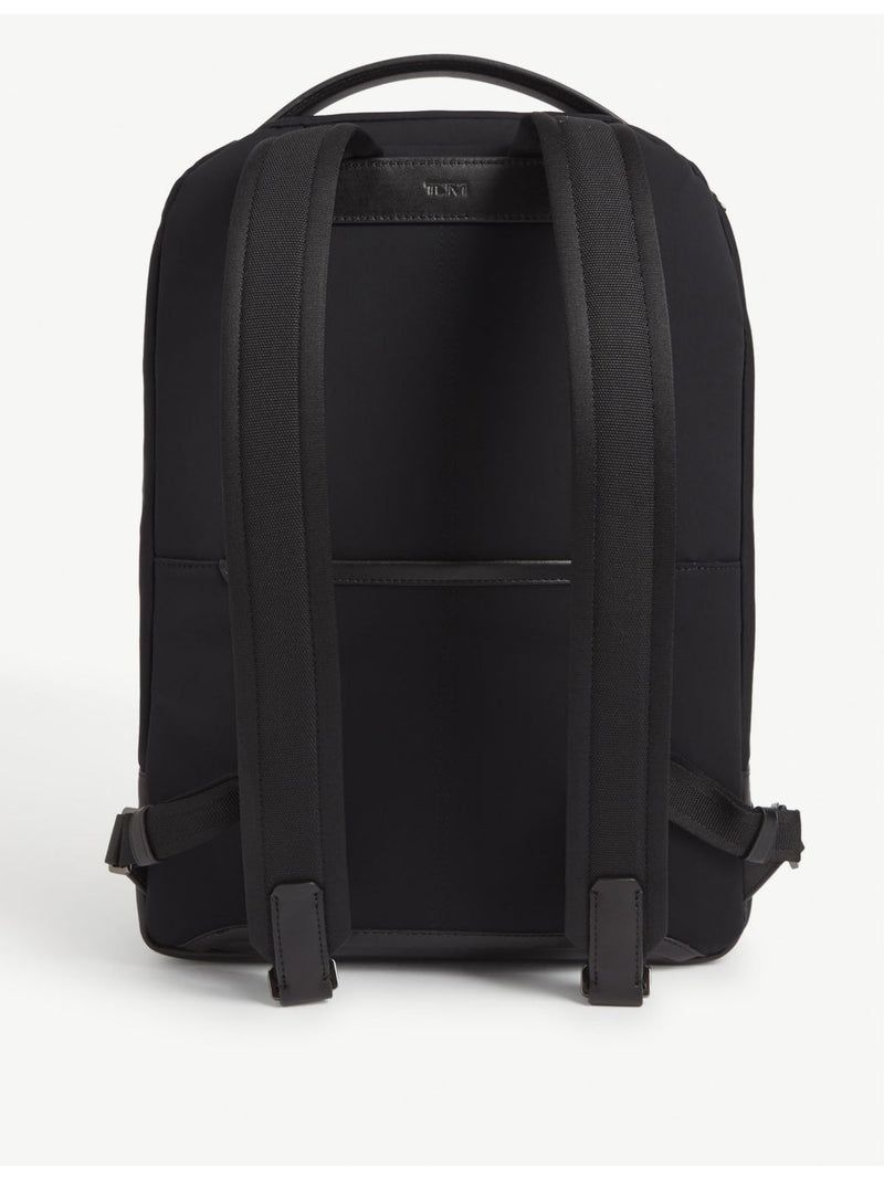 Tumi Bradner nylon backpack 42cm height (British brand)
