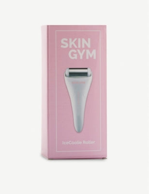 Skin Gym Icecoolie roller set skincare tool (British brand)