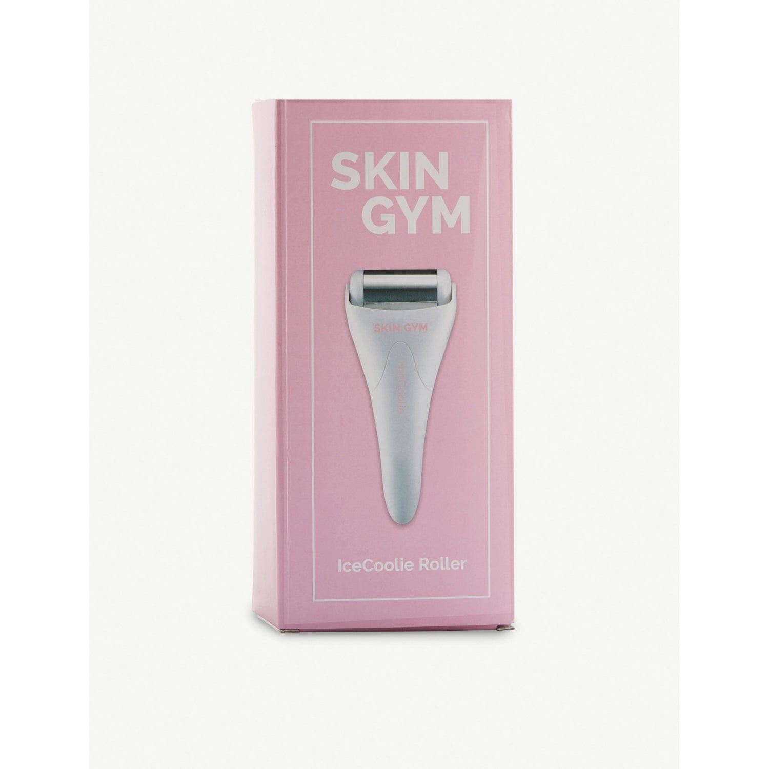 Skin Gym Icecoolie roller set skincare tool (British brand)