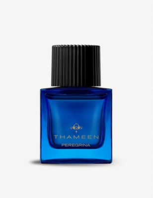 Thameen Peregrina extrait de parfum 50ml, imported from the UK