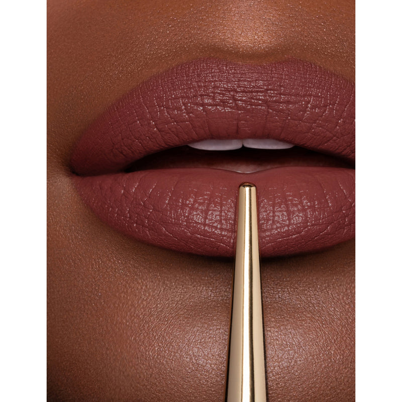 Hourglass Confessions ultra slim high intensity refillable lipstick 0.9g (British brand)