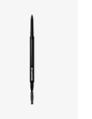 Morphe Micro Brow Pencil brow pencil, UK version