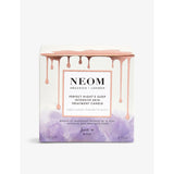 Neom Perfect Night's Sleep skin treatment candle 140g (British brand)
