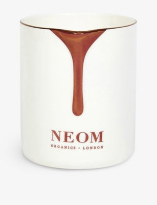Neom Perfect Night's Sleep skin treatment candle 140g (British brand)