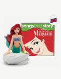 Tonies Little Mermaid Ariel audiobook toy (British brand)